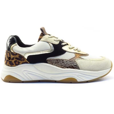Poelman Iva beige platino LPIVA-38POE1 25 Beige
