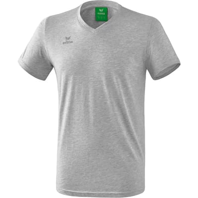 T-shirt Korte Mouw Erima 2081931