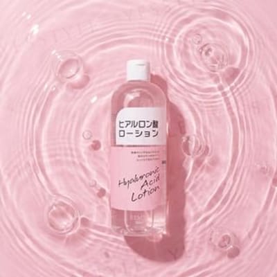 Remst - Hyaluronic Acid Lotion 500ml