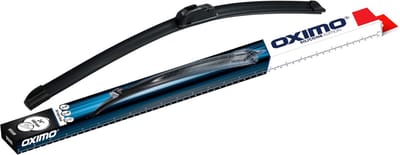 Oximo ruitenwisser set Toyota Avensis (T25) 01.2003-11.2008