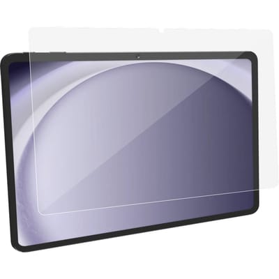 BlueBuilt Samsung Galaxy Tab A9 Plus Screenprotector Glas
