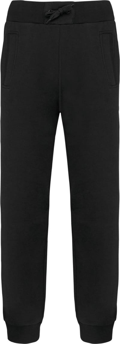 Kariban Joggingbroek K700 - Black - L