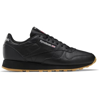 Lage Sneakers Reebok Classic CLASSIC LEATHER
