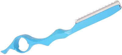 Dailygoods- Haardunnerkam Professionele Haarstyling - Haarkam Heren - Haarkammetjes Zijkam - Haarkam Mannen - Haarkammetjes Opsteekkammetjes - Geschikt voor Salon en Thuisgebruik