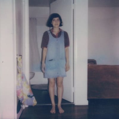 Salami Rose Joe Louis - Lorings (LP)