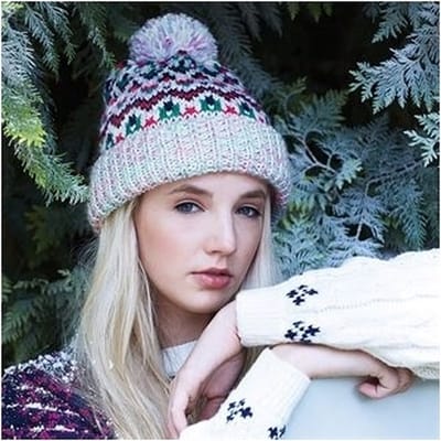 Blizzard wintermuts voor dames