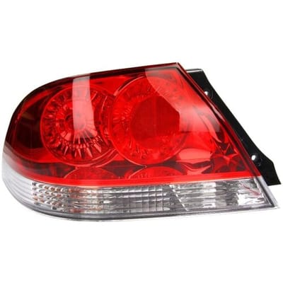 Achterlicht DEPO 214-1983L-AE