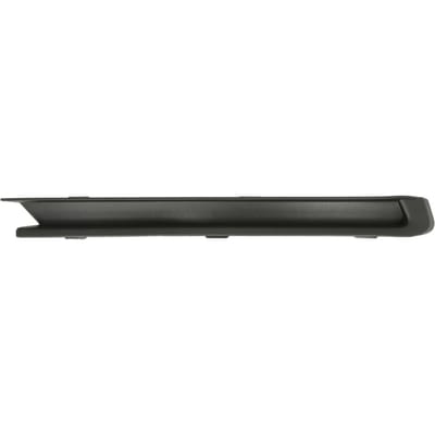 Bumper - ventilatierooster BLIC 6502-07-9535923P links