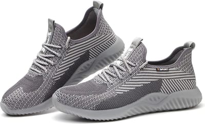 Werkschoenen - 39 - S1P - Veiligheidsschoenen - Dames / Heren - Werkschoenen in klussen - Schoenen voor werk - Sneakers - Beschermende schoenen - Anti -impact - Ondoordringbare zool - - Anti slip - Stalen neus - Beschermende zool