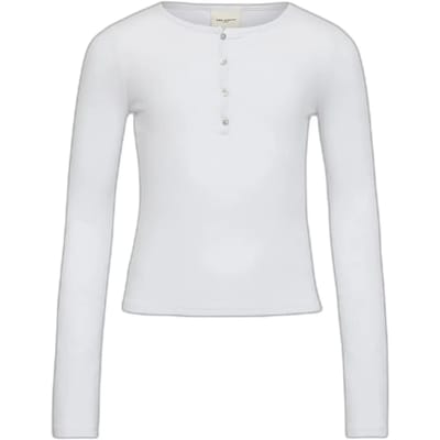 Meisjes-T-shirt met lange mouwen Sofie Schnoor Allicia