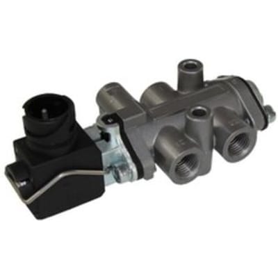 Magneetventiel, schakelcilinder DT Spare Parts 5.52001