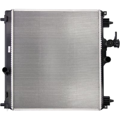 Radiator, motorkoeling KOYORAD PL103289