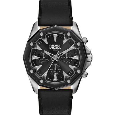 Diesel Analog DZ4710 Stinger Horloge