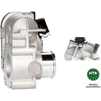 Gasklephuis NTK 96670