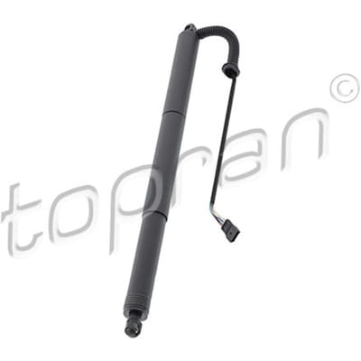 Topran Elektromotor, achterklep HANS PRIES 633 215