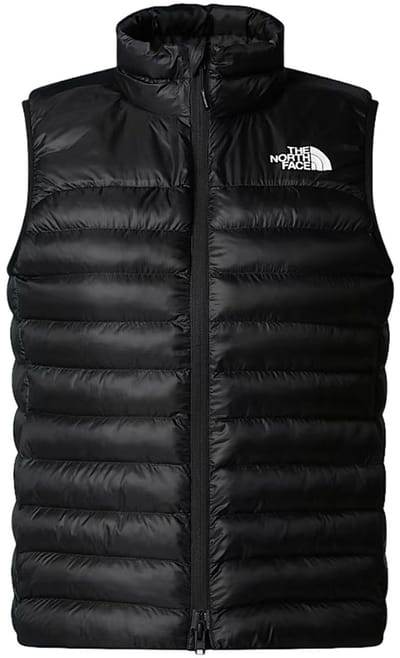 The North Face Terra Peak Dames Bodywarmer/Vest - TNF Black - Maat L (NF0A8DEGJK31)