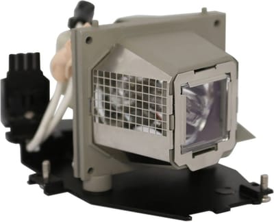 Beamerlamp geschikt voor de ACER PD311 beamer, lamp code EC.J3401.001. Bevat originele P-VIP lamp, prestaties gelijk aan origineel.