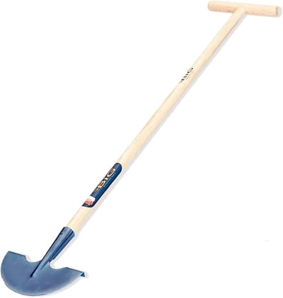 Kantensteker Gazon - Grasrand trimmer - Tuinonderhoud - Ergonomisch T-handvat - 100 cm Lengte