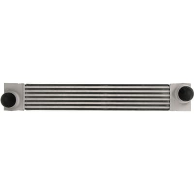 Intercooler NISSENS 96607