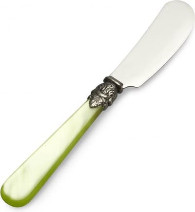 BOTERMES NAPOLEON LIMOEN GROEN