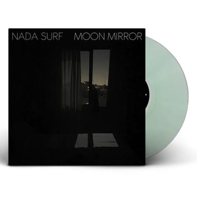 Moon Mirror