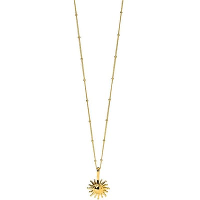 Purelei Ketting Core Collection Necklace-Sun-Gold