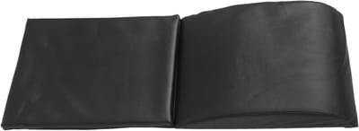 Opvouwbare Ab Mat - Buikspierkussen Fitness Pad - Core Training - Dichte Vulling Comfort