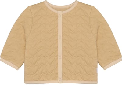 Noppies Jas indoor Baby Maat 50