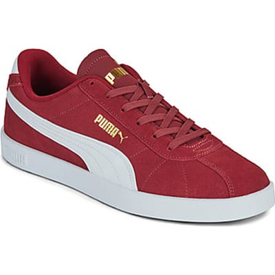 Puma  Lage Sneakers Club II