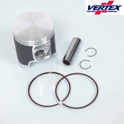tecnium motor zuiger voor motor gas 300 ec 1999 tot 2018 23761a / afmeting a d71,93mm nieuw