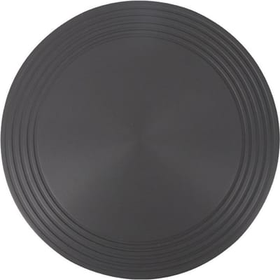 Plaque de conduction de la chaleur pour cuisinière à gaz, plaque de décongélation, plaque de conduction de la chaleur pour cuisine domestique black