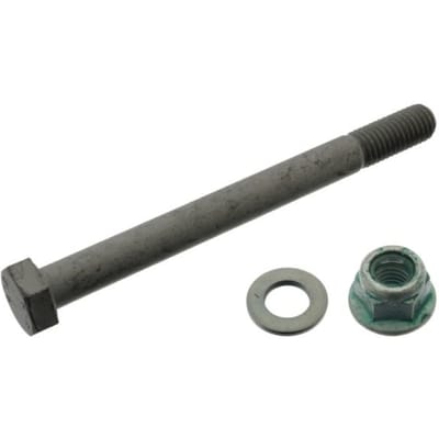 Febi Bilstein Afstandsstuk FEBI 49701