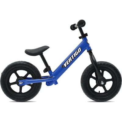 Kinderstep Sport One Acciaio