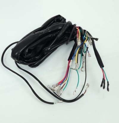 Kabelboom RMS voor scooter Piaggio 150 Vespa PX 1978 tot 1981 VLX1T / 182311 Nieuw