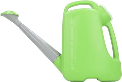 Gieter Grote Capaciteit - Waterkan Planten - Binnen en Buiten - Grote Vulopening Ergonomisch - 5 Liter Inhoud