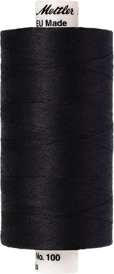 Amann seralon 1000mtr kleur nr. 4000
