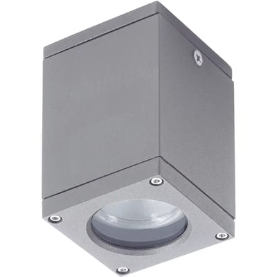Armatuur Dopo lighting Cub Square IP54 GU10