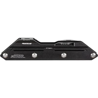 Rollendraaiplateau Powerslide 100 - 308 (x2)