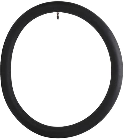 Dailygoods- Binnenband 21 inch - Heavy Duty - Punctuurbestendig - Off-Road - Schokabsorberend - Rechte Ventielsteel - Motorband