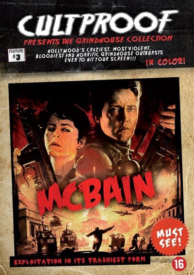 McBain