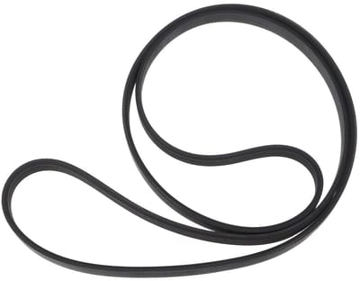Dailygoods - Vervangende Wasmachine Riem voor AEG 132353100/2 5PJE1200