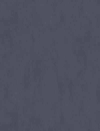 DUTCH WALLCOVERINGS Behang Chalk Marine donkerblauw