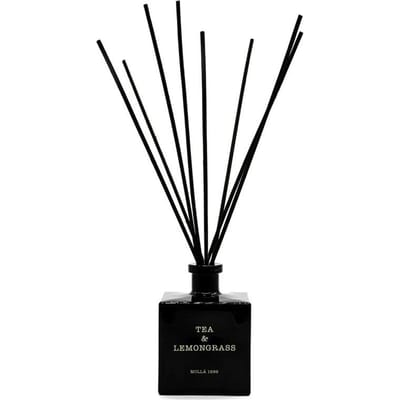 Cereria Mollà 1899 - Tea & Lemongrass - Geurstokjes XL - 500 ml.
