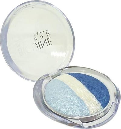 BIGUINE MAKE UP PARIS COMETINE EYES SHADOW Eyeshadow - Poeder - Make-up Eye - 2,2 g - 10812 Voile Vaporeux