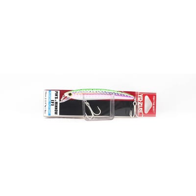 Yo Zuri Pin'S Minnow 70 mm drijvend kunstaas F1162-M99 (3230)