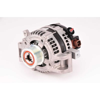 Spanningsregelaar DENSO DAN1013