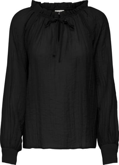 JDY Theo V-neck Blouse Dames - Maat S