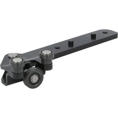 Schuifdeur rolgeleider ROLL PFCSB09