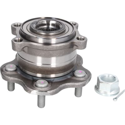 Wiellagerset SNR R168.110