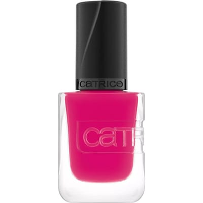Catrice Nagellak Gel Affair Nail Lacquer Nagels Dames 10.5 ml